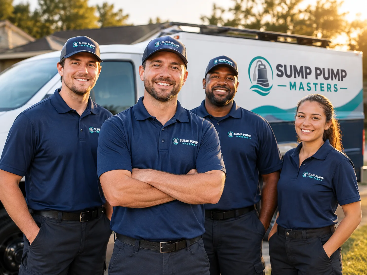 Sump Pump Repair company in Huntly, VA
