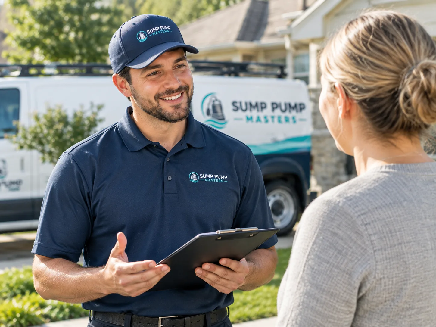 Sump Pump Repair Huntly, VA FAQs